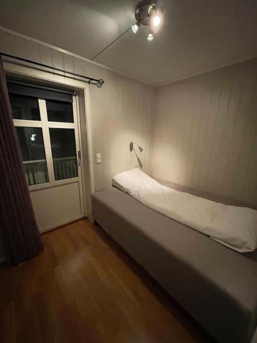 Skjomtind - Modern Apartment With Free Parking Narvik Extérieur photo