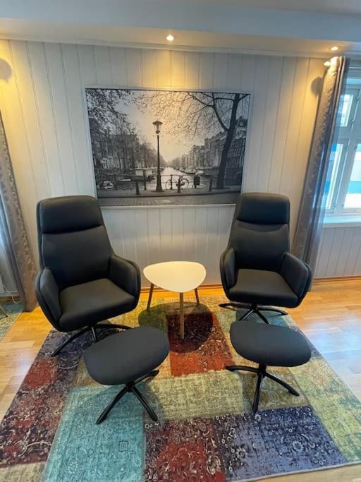 Skjomtind - Modern Apartment With Free Parking Narvik Extérieur photo
