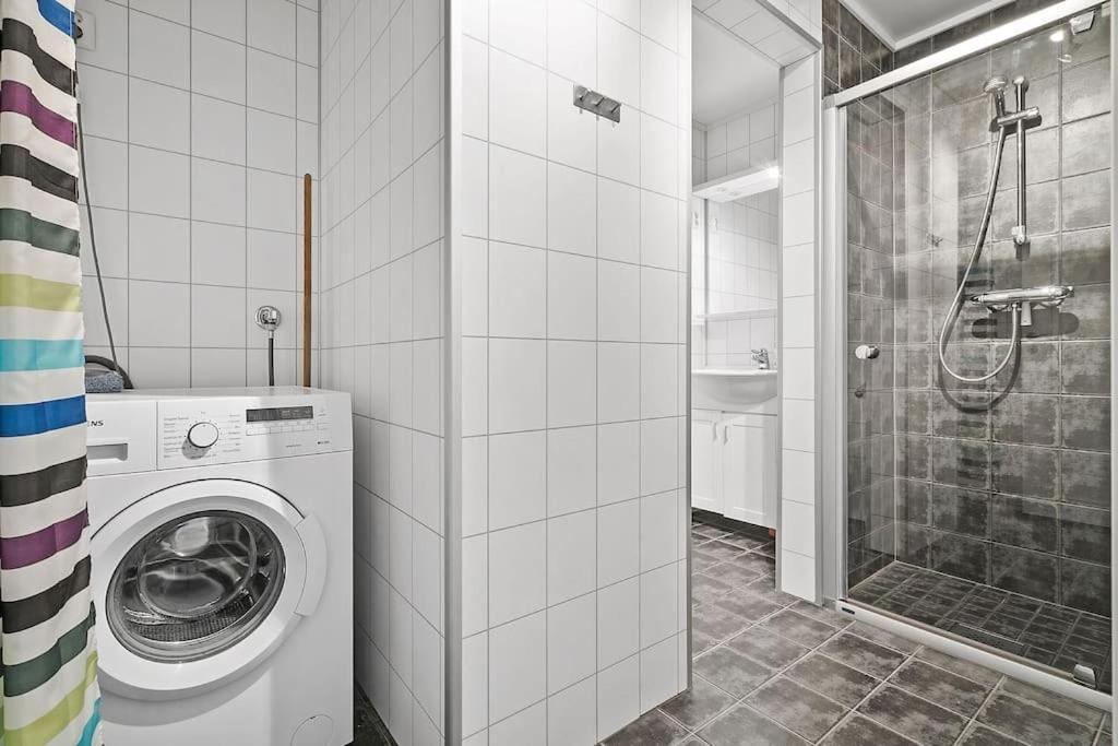 Skjomtind - Modern Apartment With Free Parking Narvik Extérieur photo