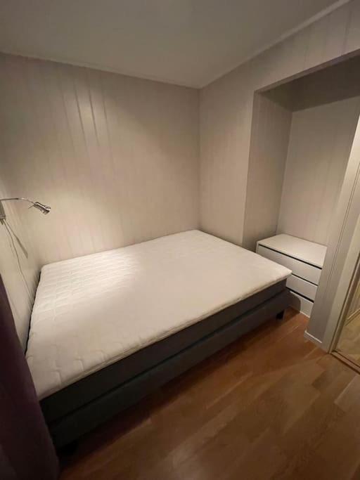 Skjomtind - Modern Apartment With Free Parking Narvik Extérieur photo