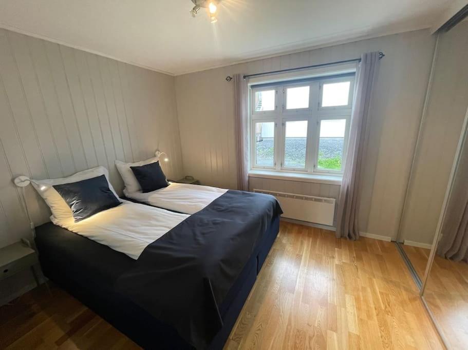 Skjomtind - Modern Apartment With Free Parking Narvik Extérieur photo